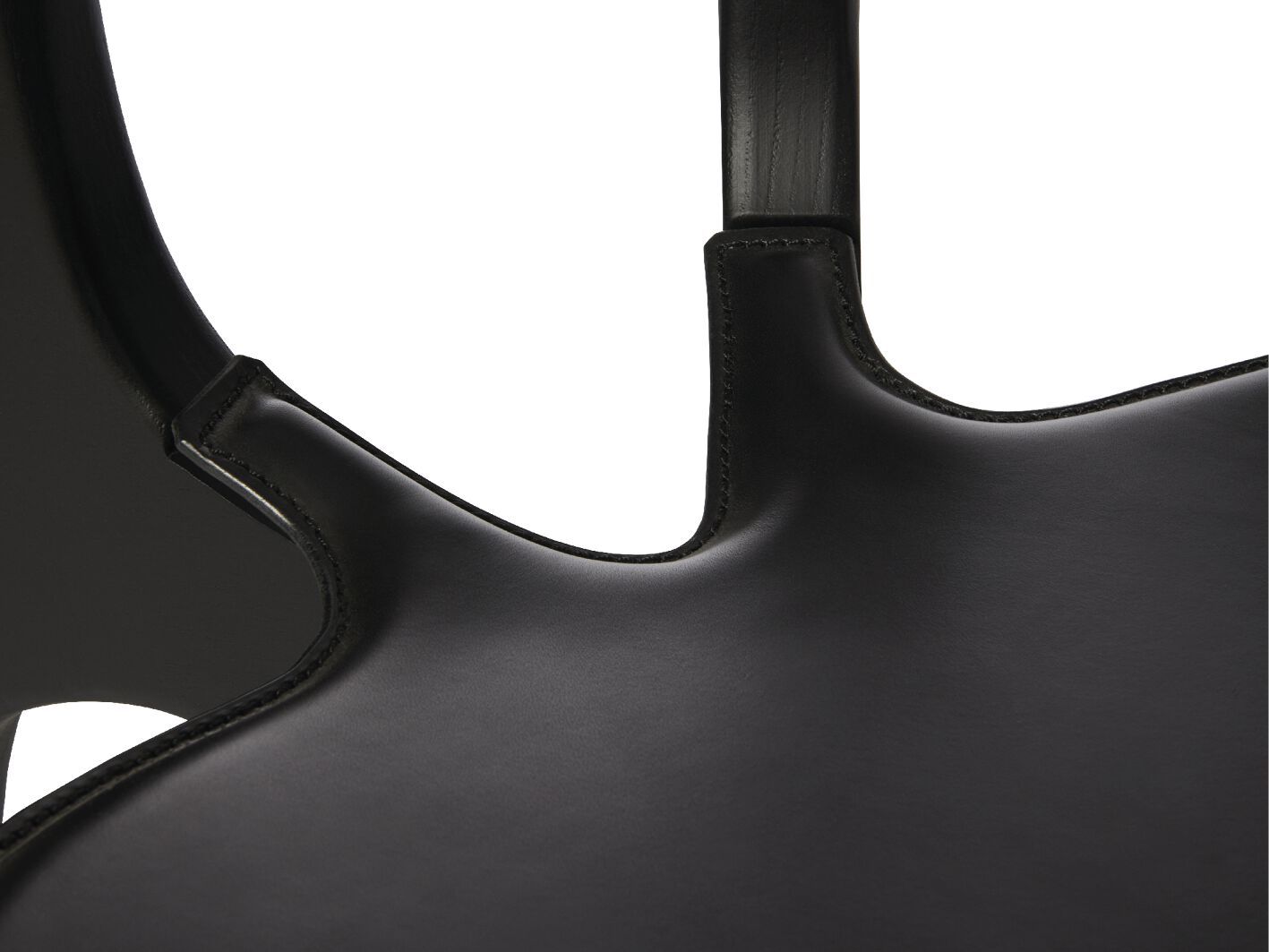 Штабелируемый стул из ясеня BD Barcelona Гаулино ARCH-00031421 - Вид №31