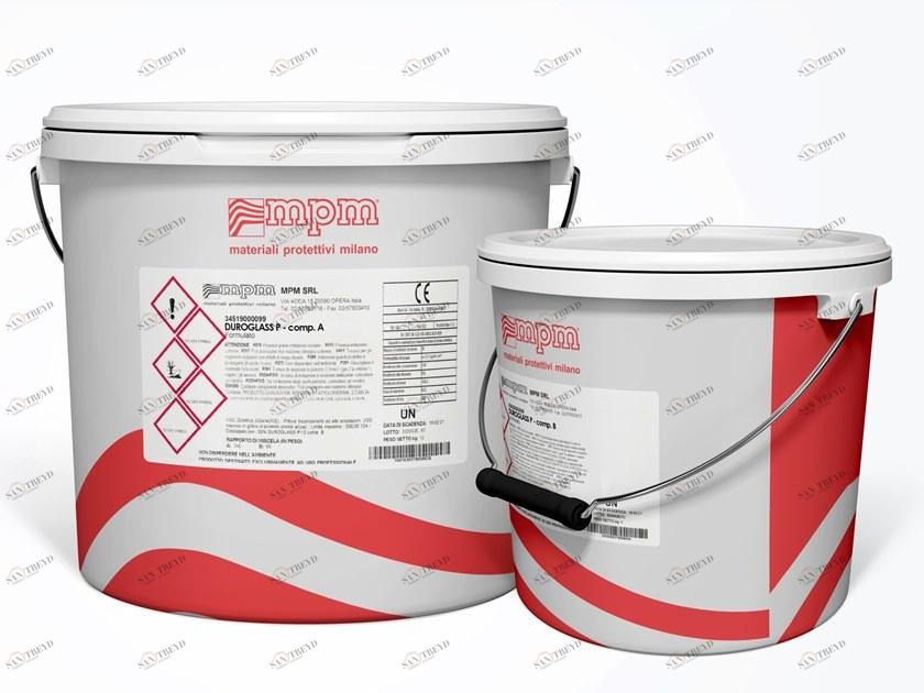 MPM Глянцевое покрытие на основе эпоксидных смол Film colorati sun-id-1442093