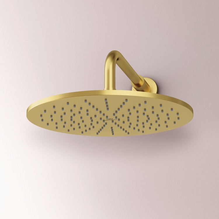 A5803A2 Круглый верхний душ 300 мм Ideal Standard IDEALRAIN - Вид №3