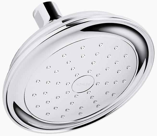 KOHLER  K-72774-G-CP  - Вид №1