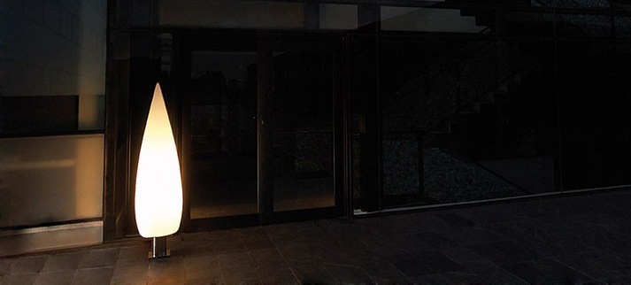 025372 Торшер Kanpazar B.Lux Santreyd  - Вид №3