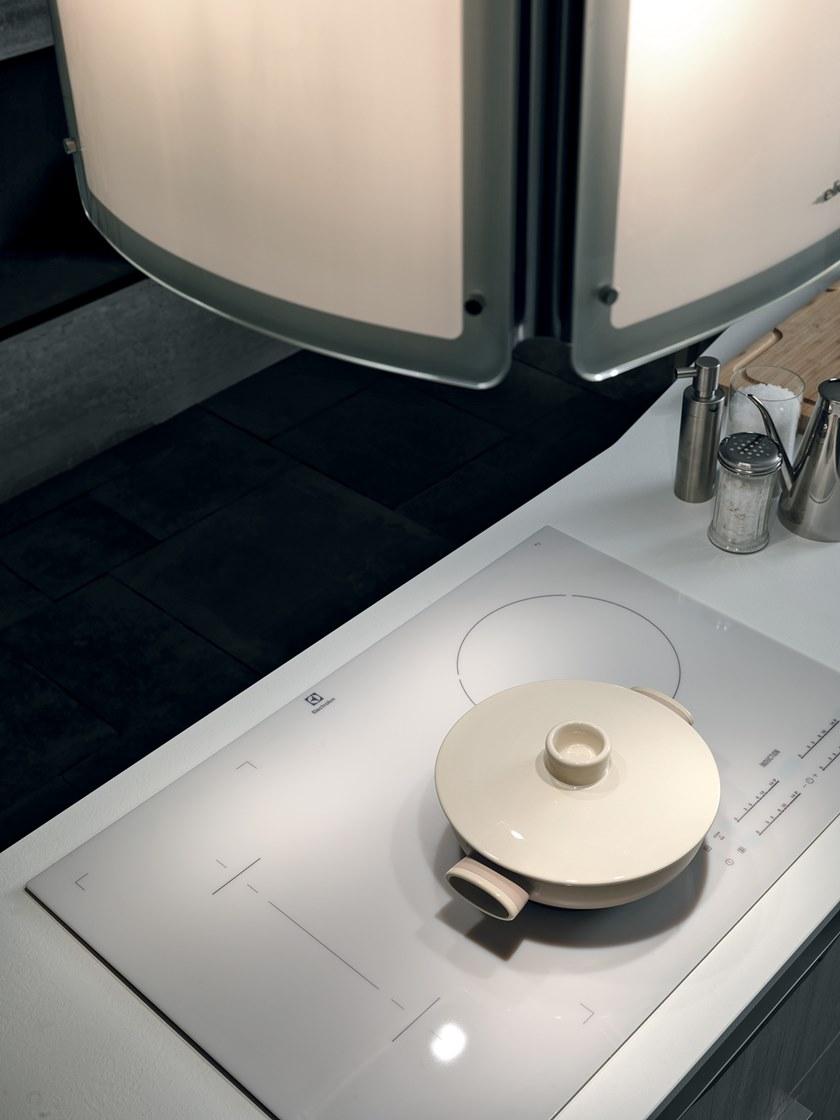 Colombini Casa Кухня на заказ из фанерованной древесины sun-id-1505194 - Вид №118