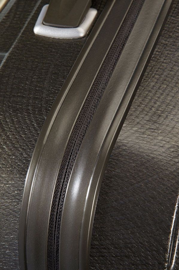 33V-14004 Чемодан 33V*004 Spinner S 55/20 Samsonite Lite Cube  - Вид №11