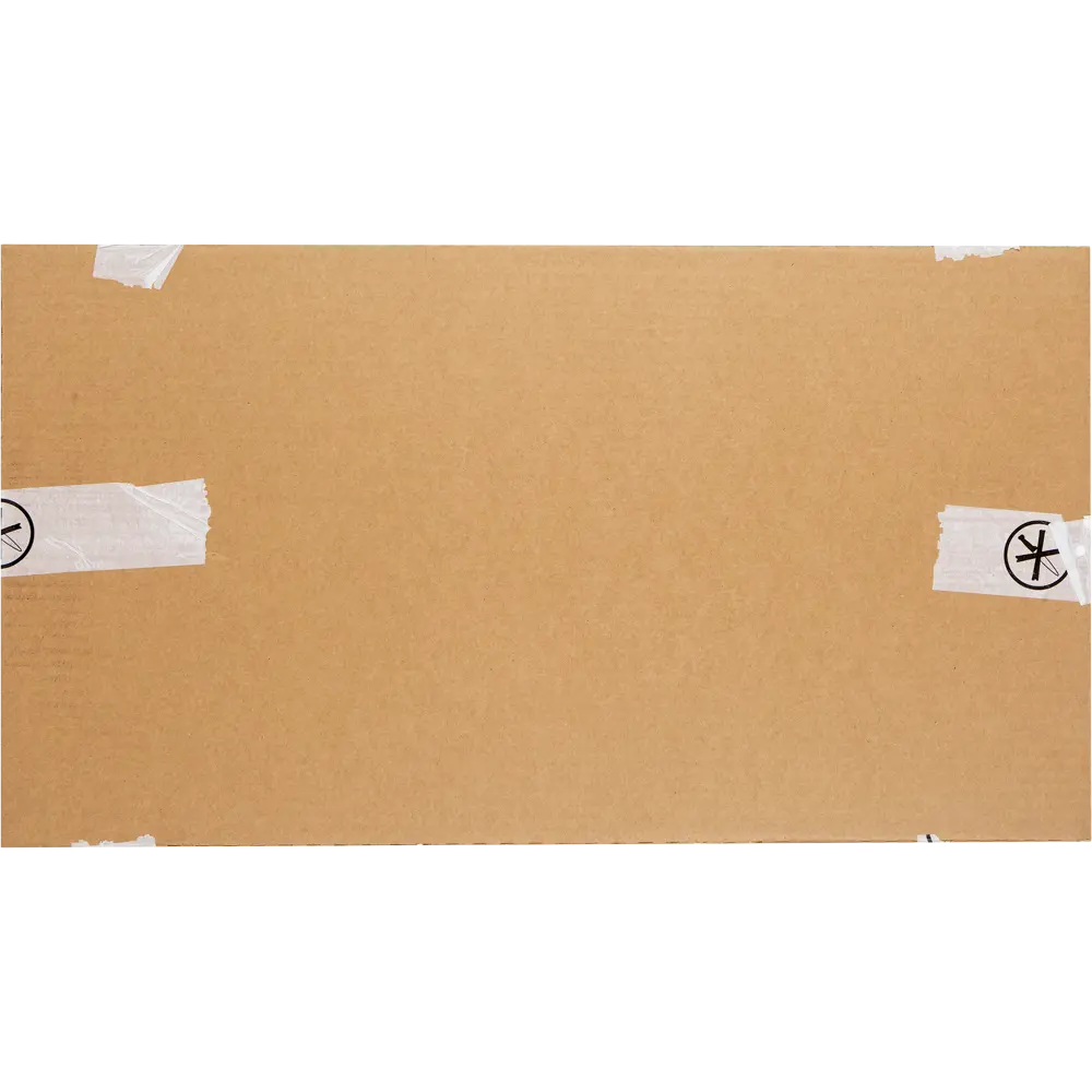 Дверь для шкафа Delinia «Браш» 60x35 см, ЛДСП, цвет бежевый STLM-2017124 - Вид №3