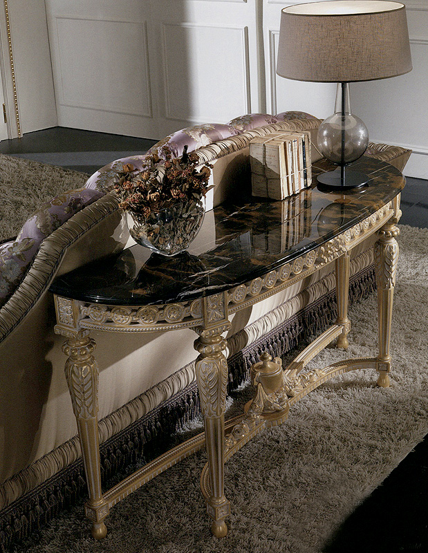 Консоль  CEPPI 2315 Luxury