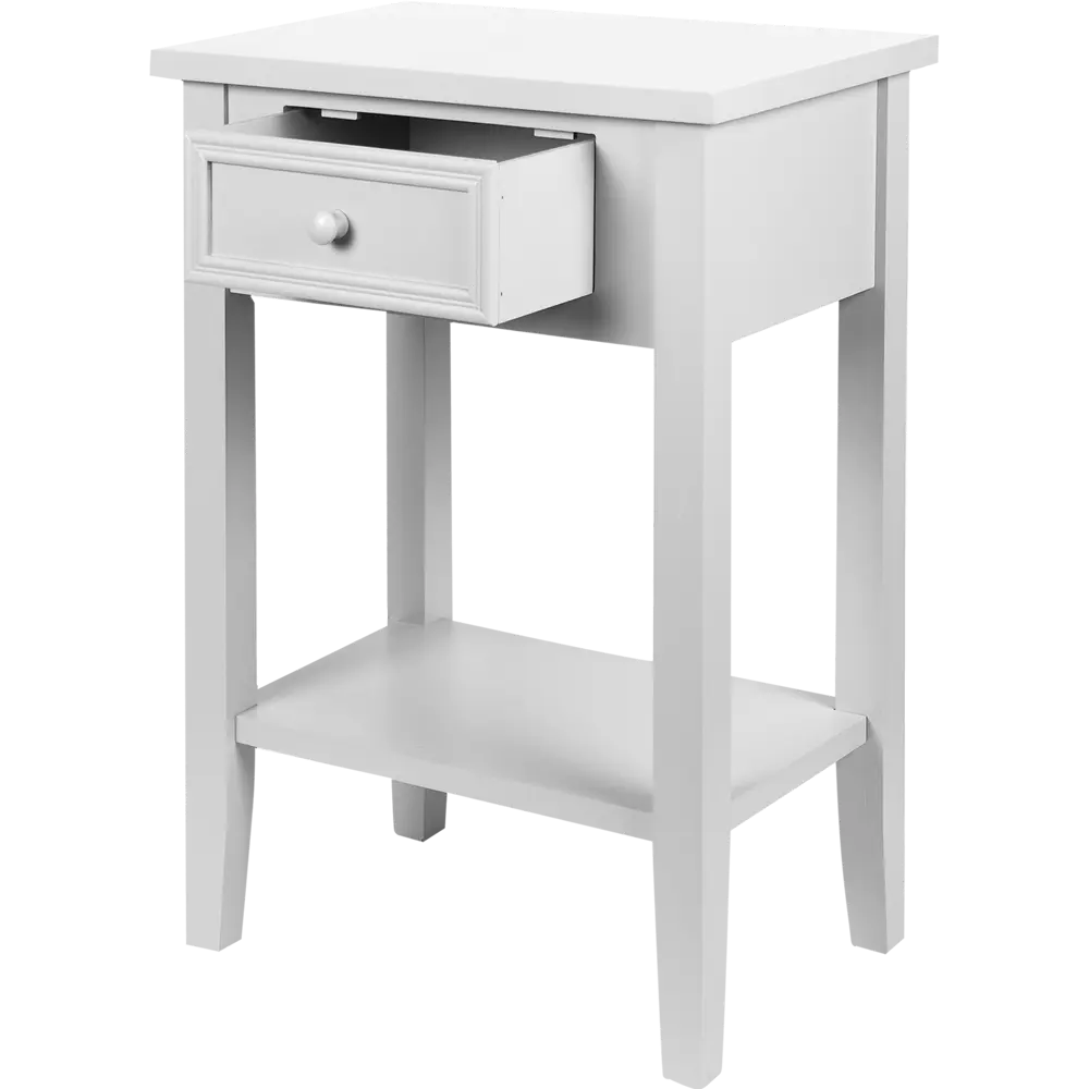 Тумба прикроватная «Шарм» с ящиком Santreyd STLM-2007350 - Вид №1