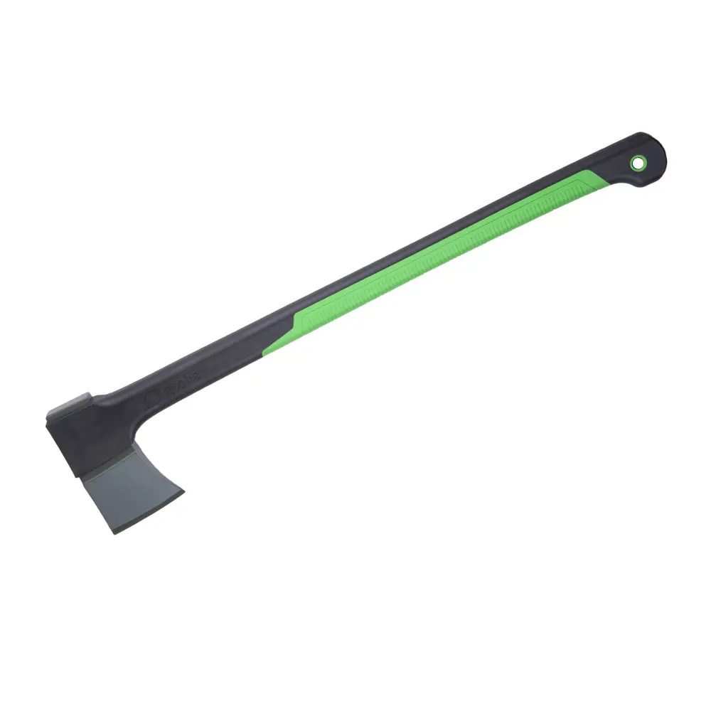 Топор Geolia 2.5 кг, фиберглассовая ручка STLM-2074043 - Вид №1