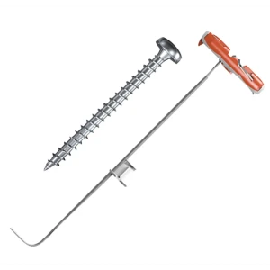 Дюбель для листовых материалов Fischer Duotec, 10x50 мм, нейлон/сталь, 25 шт. 82160215 STLM-2194177