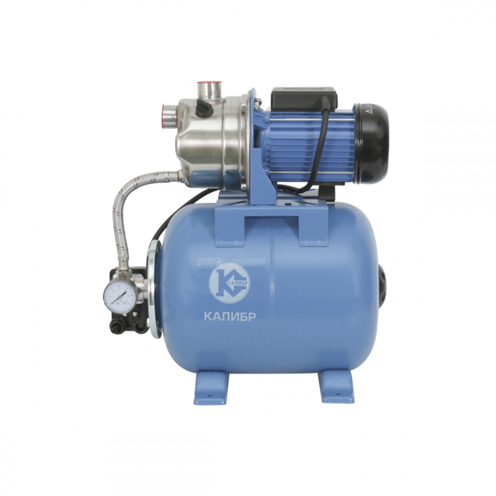 45677 Калибр Станция водоснабжения СВД-1350 Н 