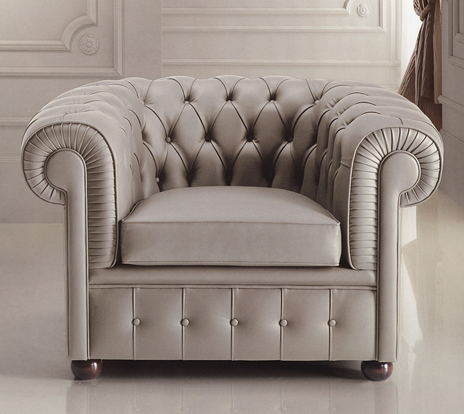 Кресло CHESTER BIG PIERMARIA CHESTER BIG POLTRONA Sofa