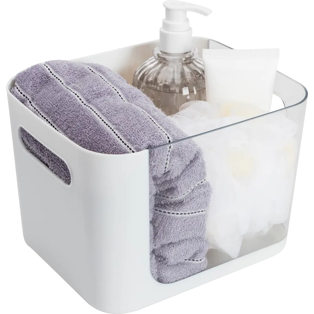 Sensea Remix — прозрачный органайзер для пенала с двусторонним дизайном 82699526 STLM-0034370 - Вид №4