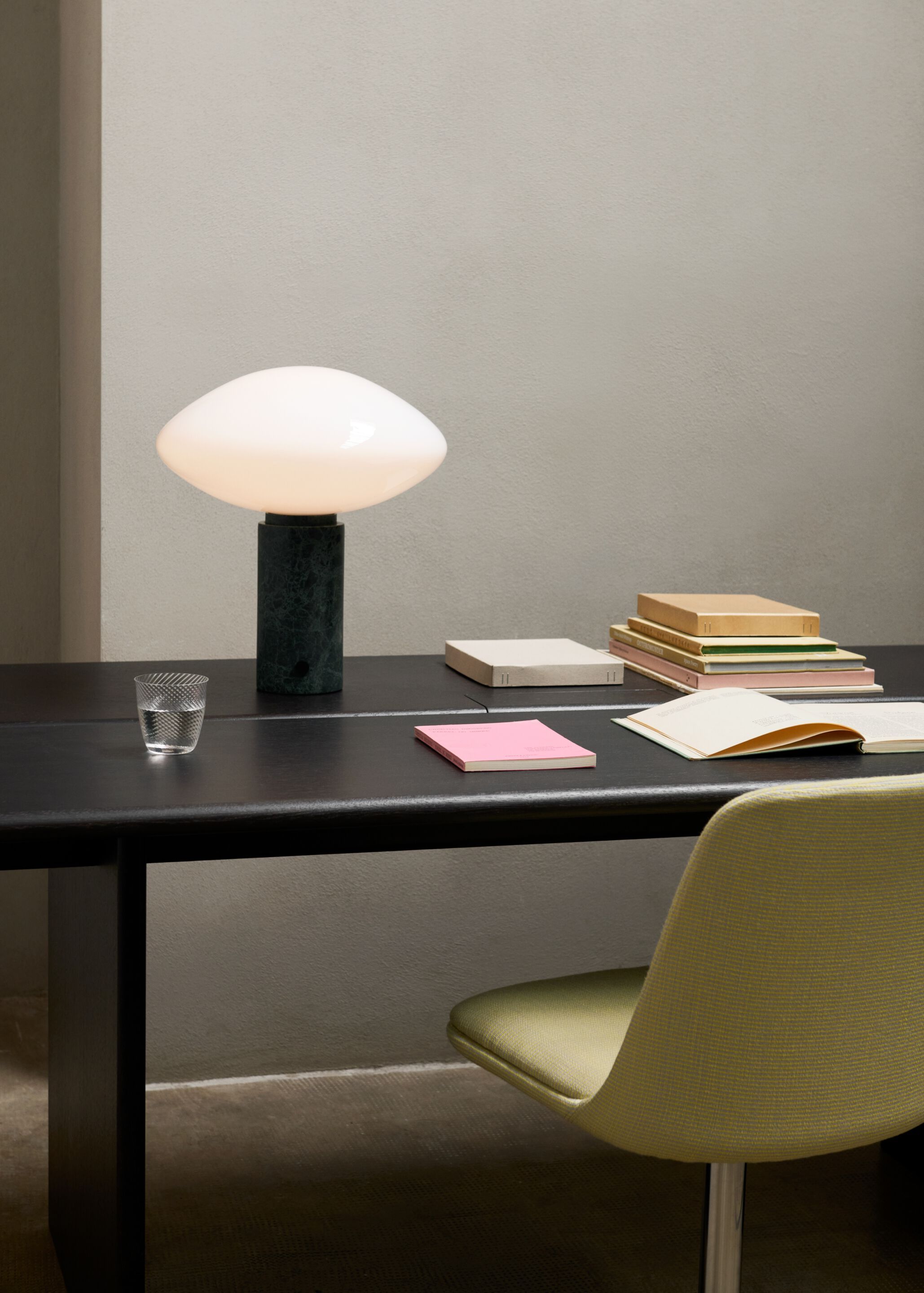 Обеденный стол из дуба &Tradition Ita ARCH-00044425 - Вид №14