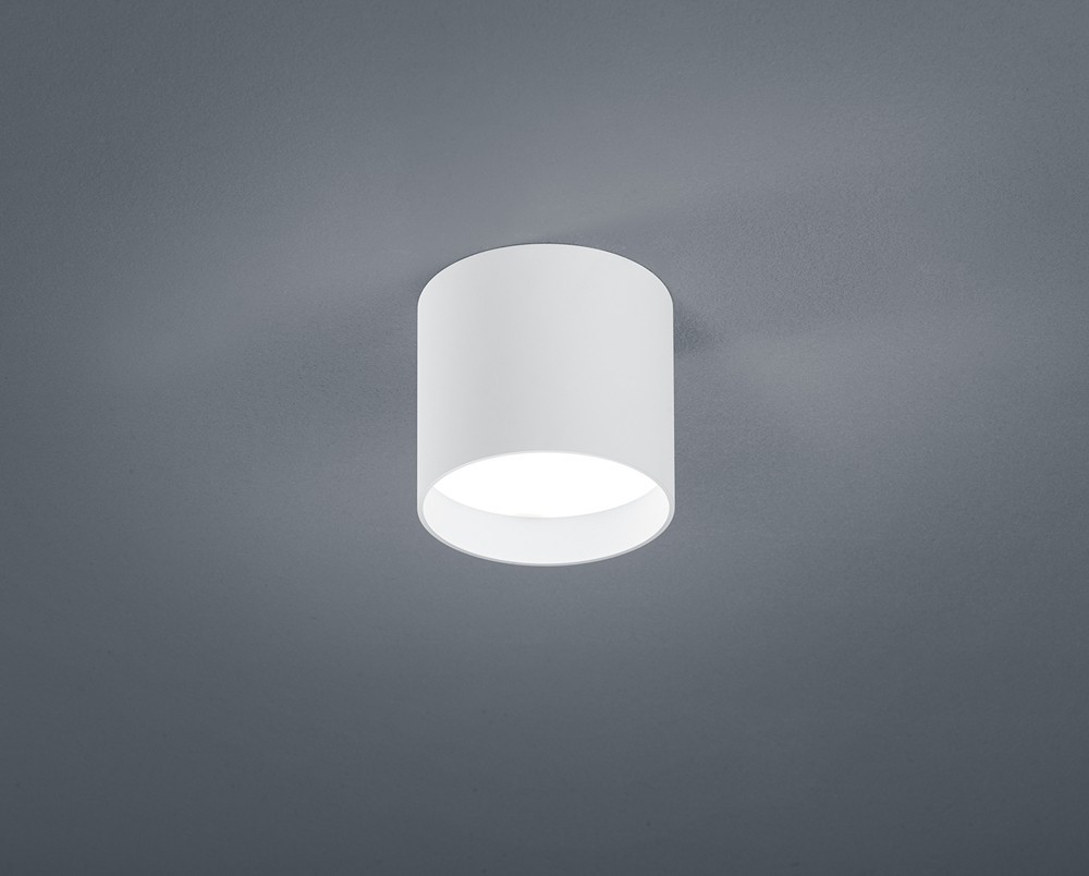 Helestra 15/1804.07 потолочный DORA 115337 - Вид №1