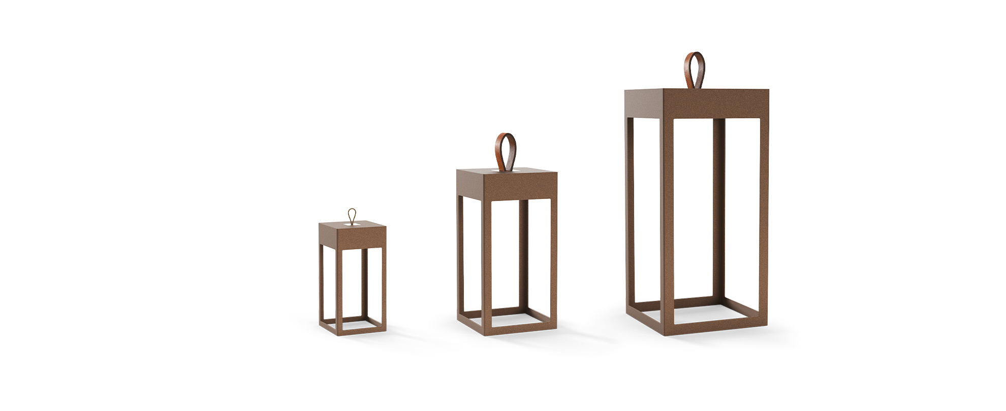 9414619 Настольная лампа Platek ETEREA 2.0 Batteria  ETEREA 2.0 Large - LED 3000K 100°  - Вид №1