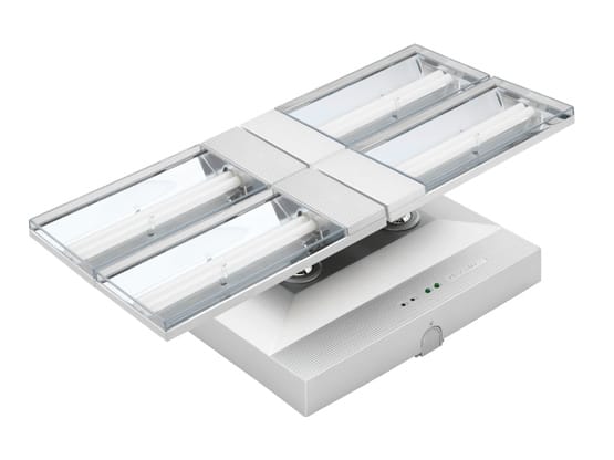 Регулируемый настенный светодиодный аварийный свет DAISALUX ARCH-00152041 - Вид №2