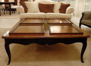 Стол журнальный  ARTE ANTIQUA 2007/A