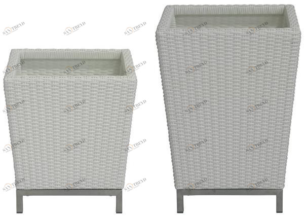 Il Giardino di Legno Сеялка из синтетического волокна Berbeda 5809