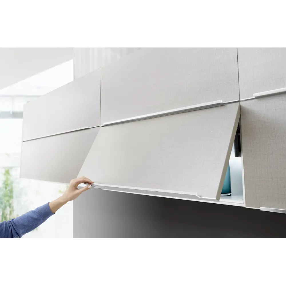 Подъемник максимальная нагрузка 4-7.1 кг Santreyd STLM-2119304 - Вид №8