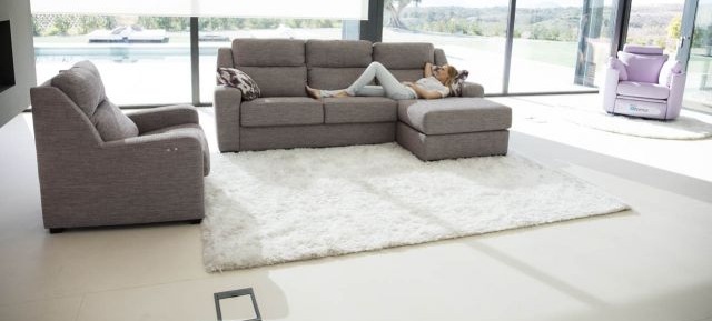 038890 Диван Fama Altea Santreyd - Вид №4