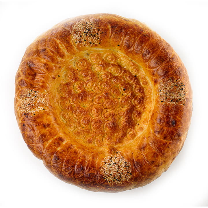 Фатир ~1000-1100 г Santreyd 19419 - Вид №1