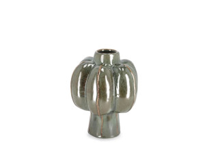 Ваза из керамогранита