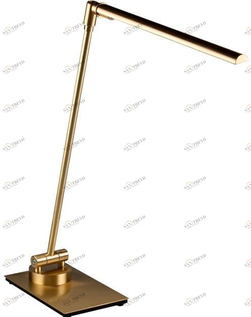 TEKNI-LED Светодиодная настольная лампа Evolight sun-id-1443386