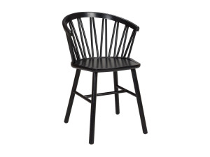 Стул из ясеня с подлокотниками