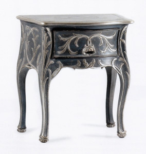 Тумбочка  ROBERTO GIOVANNINI 533PL