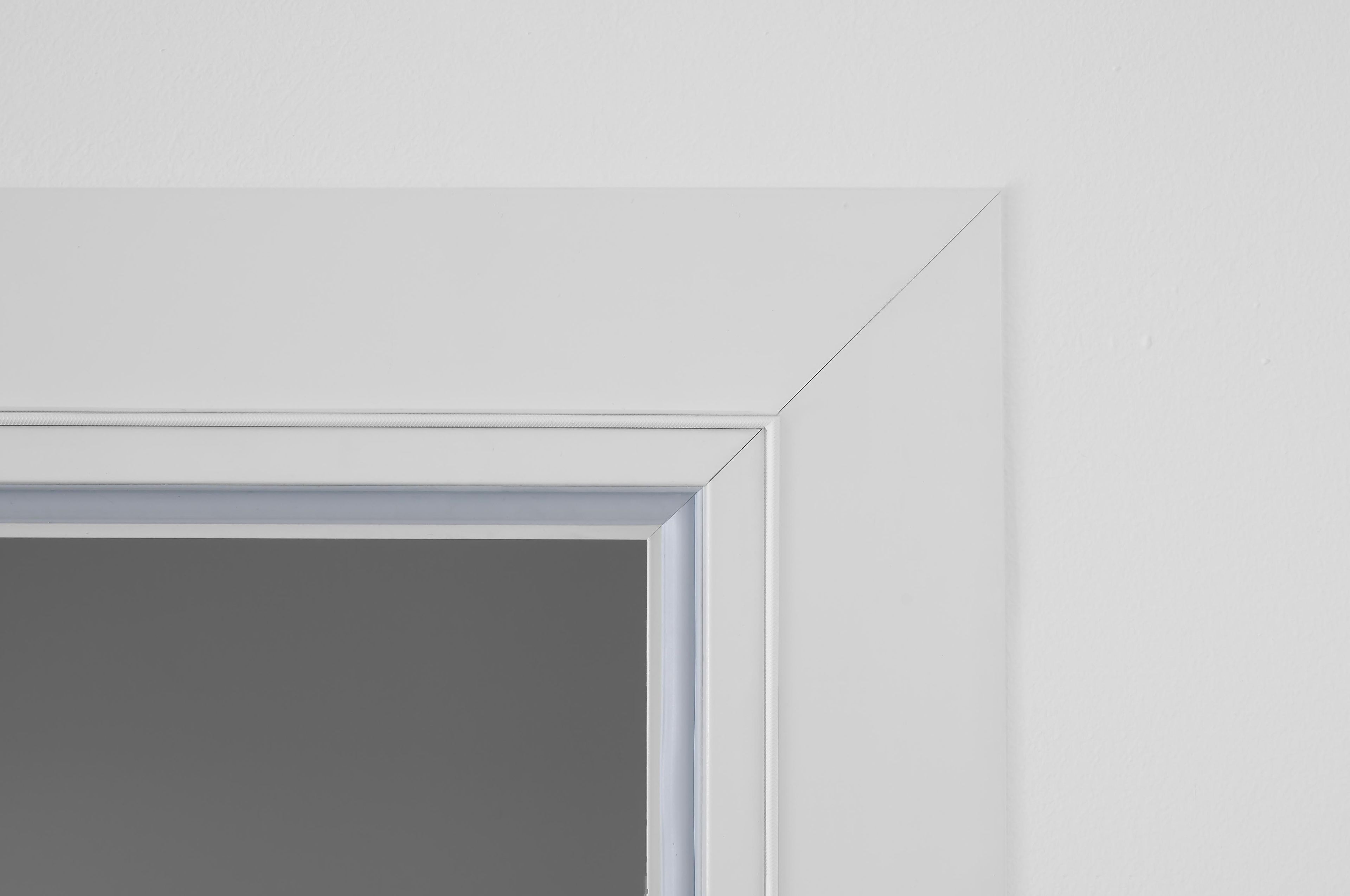 Шиферная распашная дверь ALBED ARCH-00144293 - Вид №3