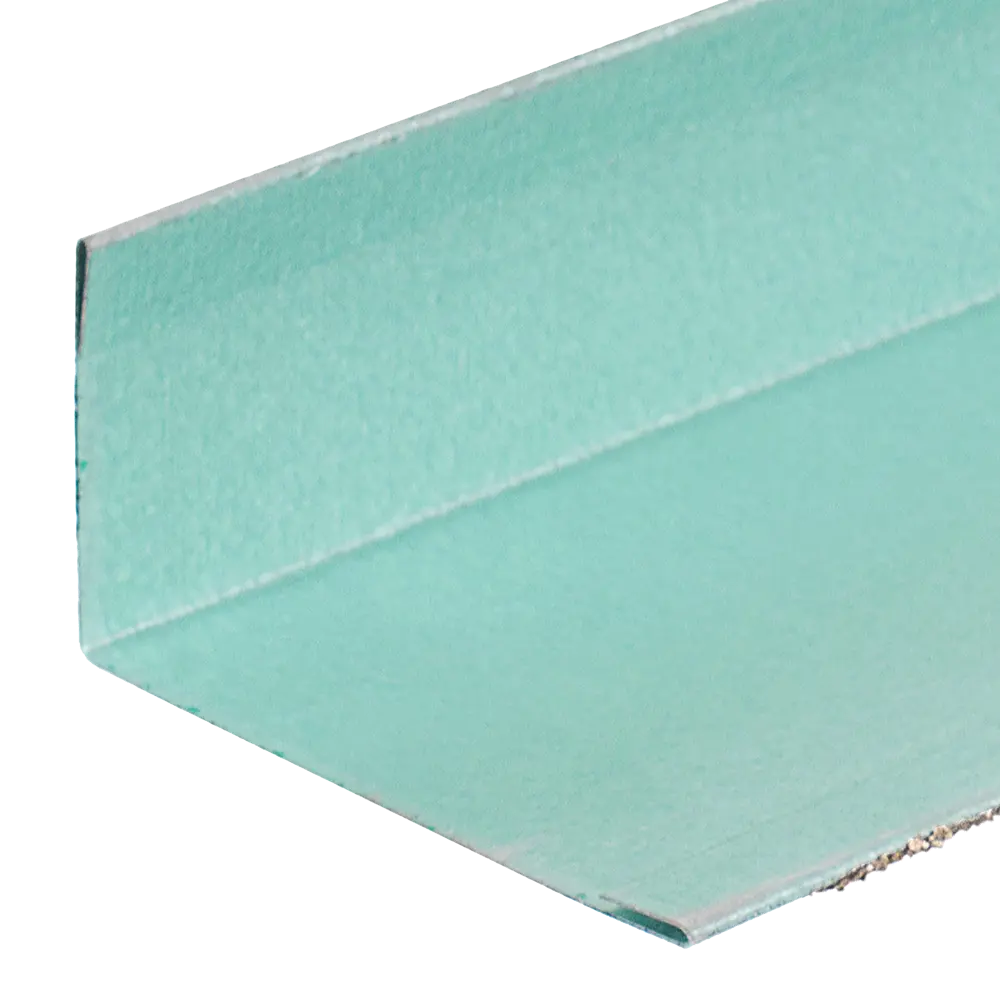 82635375 Наличник оконный гранулят Hauberk 1.25 м. серо-бежевый STLM-0032428 ТЕХНОНИКОЛЬ  - Вид №1