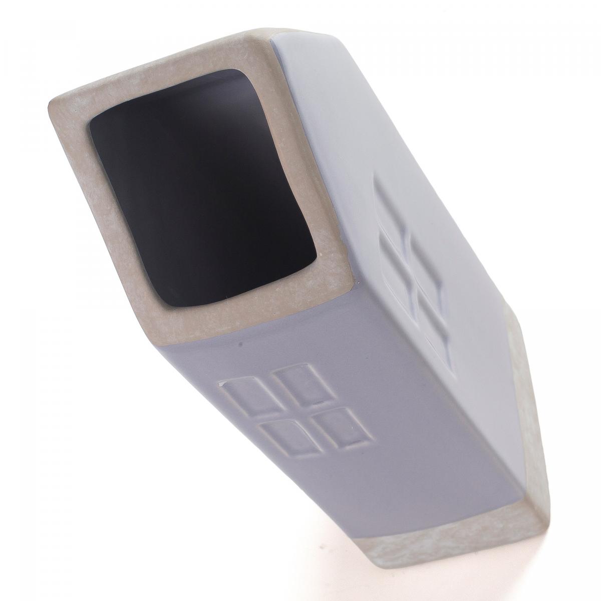 045948 Ваза светло-фиолетовая La Forma Arla 