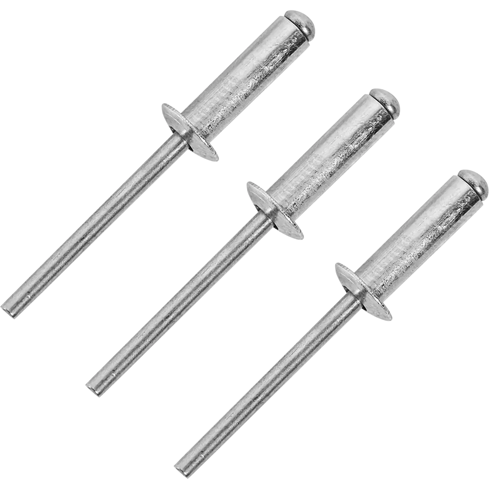 87936910 Заклепка Sormat 4.8x18 мм, 25 шт. STLM-1008065 