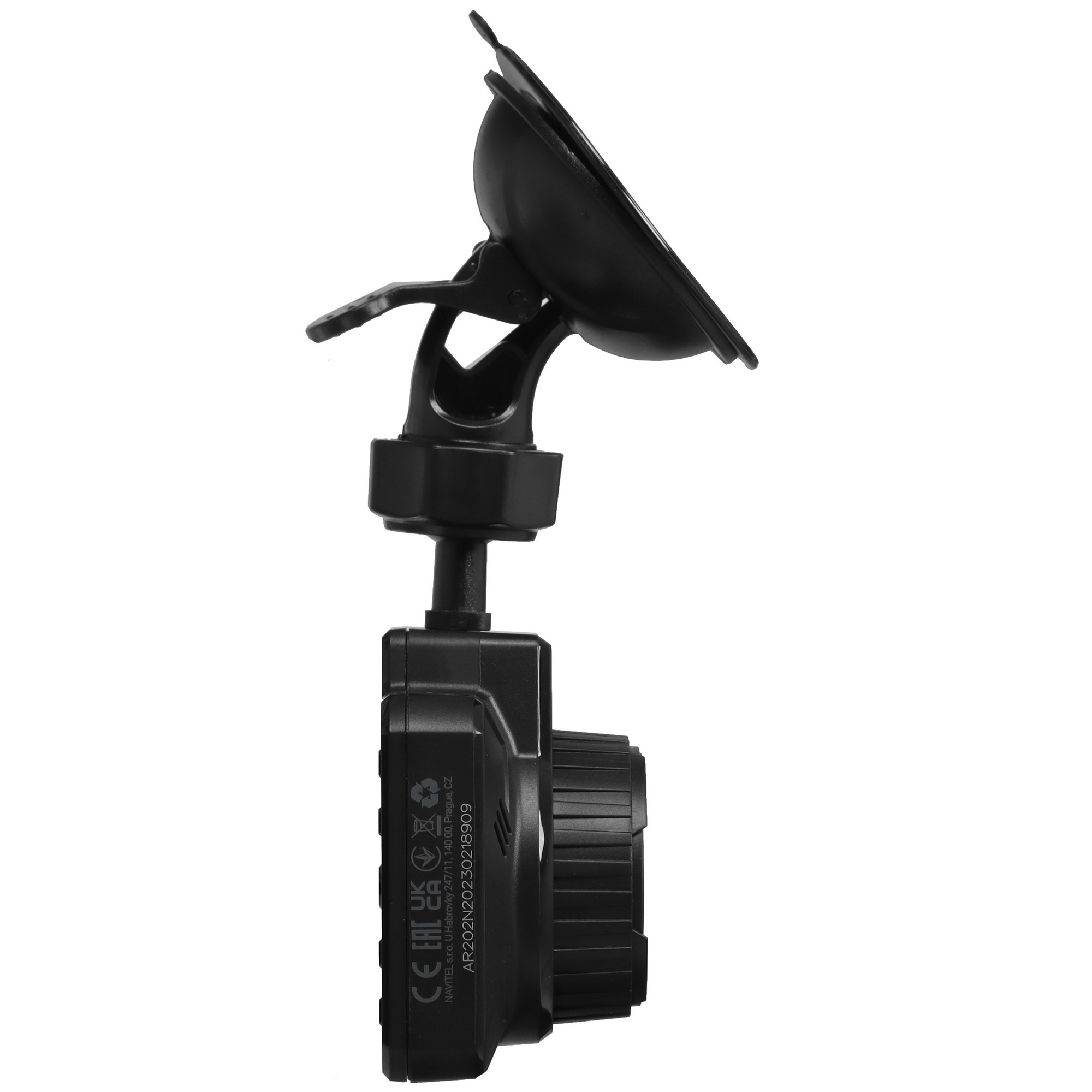 9085548 Видеорегистратор NAVITEL AR202 NV STDN-0066012 - Вид №4