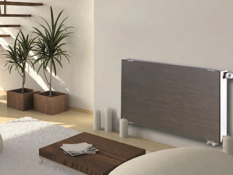 Накопительный каменный радиатор ATH Italia накопительные водяные радиаторы ARCH-00039912 - Вид №1