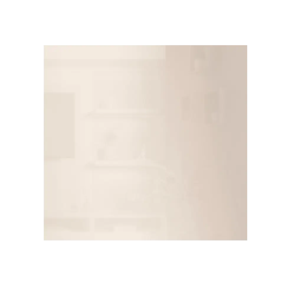 Фасад кухонного шкафа Аша 40x38 см KONSENSA ЛДСП цвет бежевый Аша бежевая STLM-2183926 - Вид №1