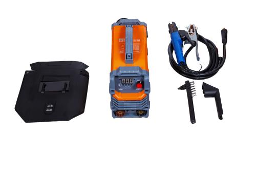 Сварочный аппарат Кратон 180U 9123821 STDN-0016443 - Вид №1