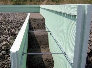 Max Frank Italy Термическая опалубка