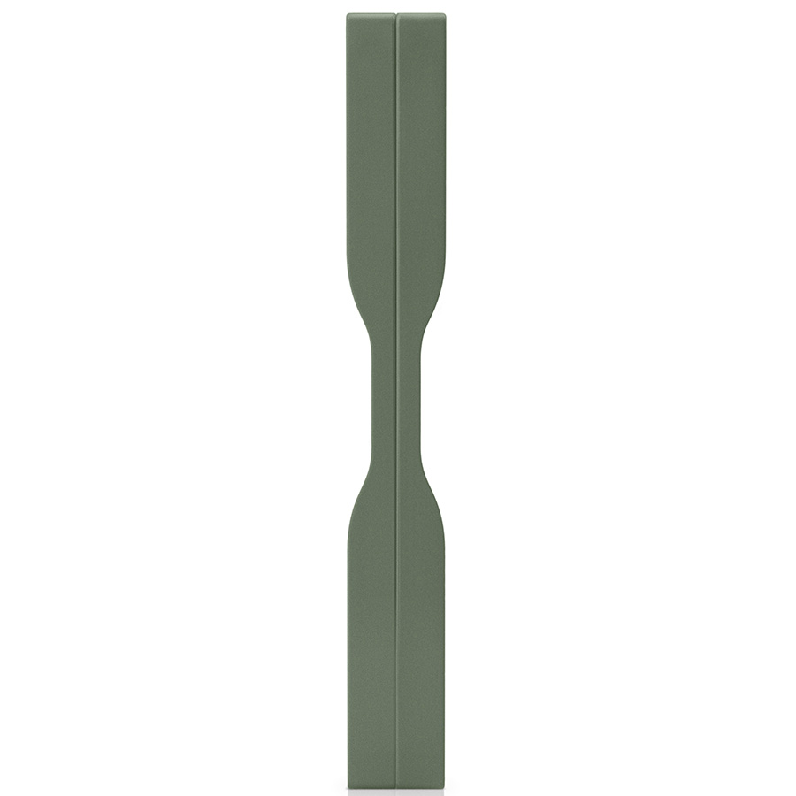 530751 Подставка под горячее магнитная magnetic trivet, зеленая Eva Solo  - Вид №1