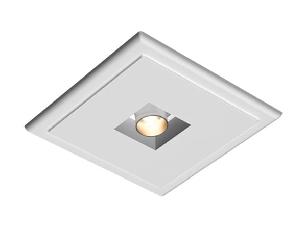 Потолочный галогенный встраиваемый прожектор Flos Soft Collection-In ARCH-00004916