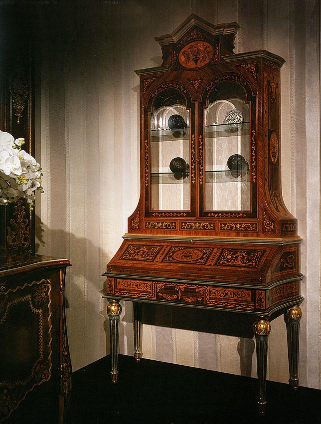 Секретер  EZIO BELLOTTI 5204 