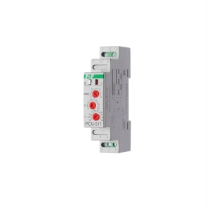 91965524 Реле времени Евроавтоматика PCU-511U STLM-1380540
