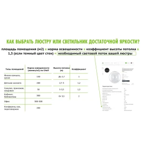 ЛТ_ЛЮСТРА ПОТОЛ GERALDINE LED TL1144-71D