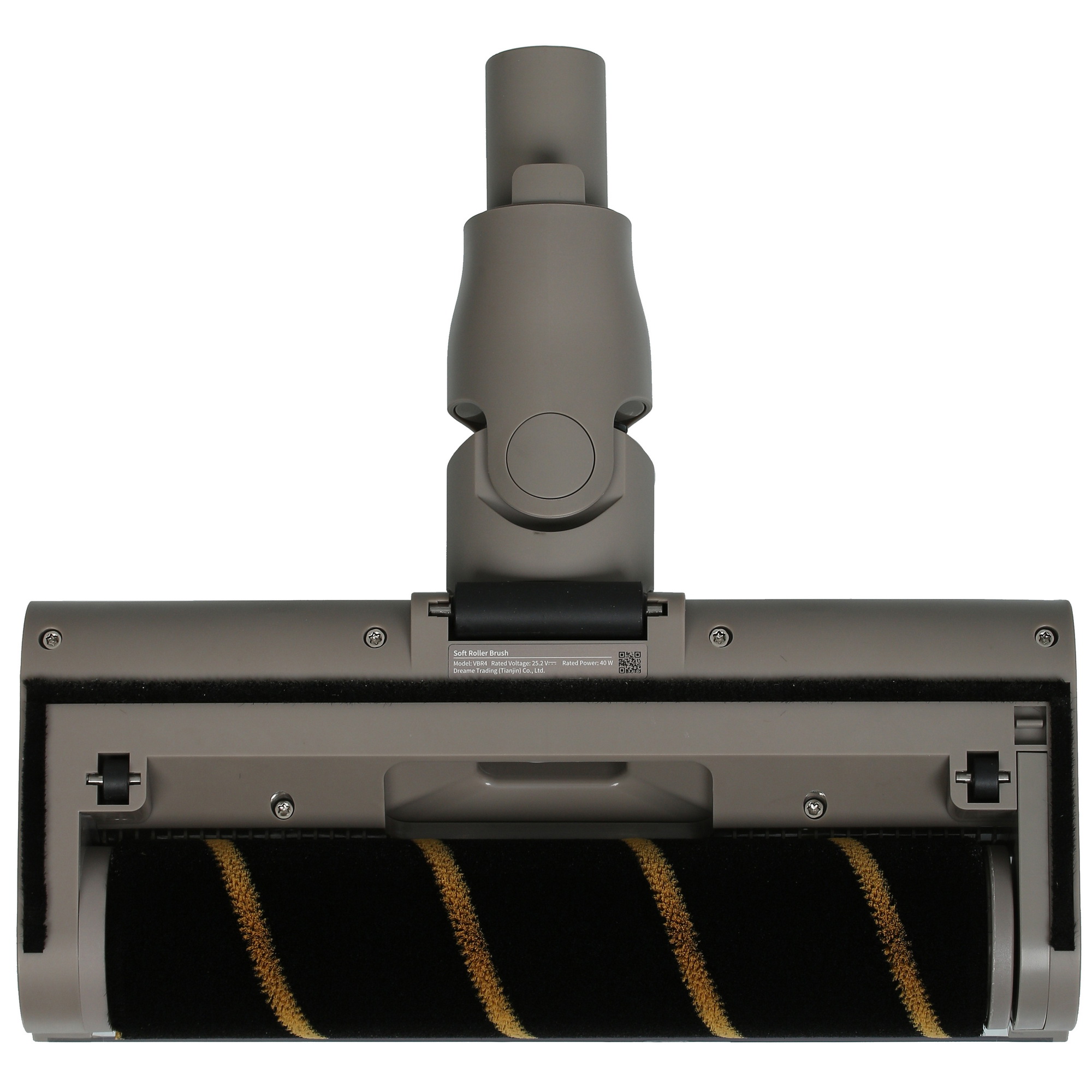 5439248 Пылесос  вертикальный  Dreame Z10 Station  серый STDN-0028572 - Вид №13