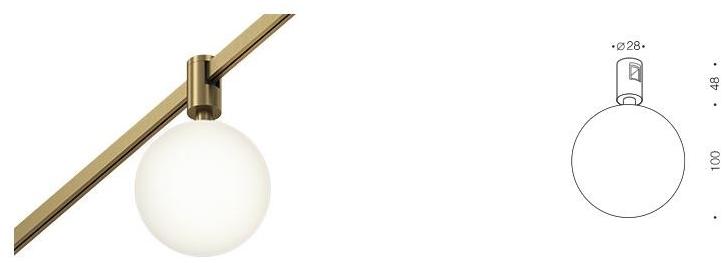 Centrsvet Освещение трека Auroom sun-id-1440246 - Вид №15