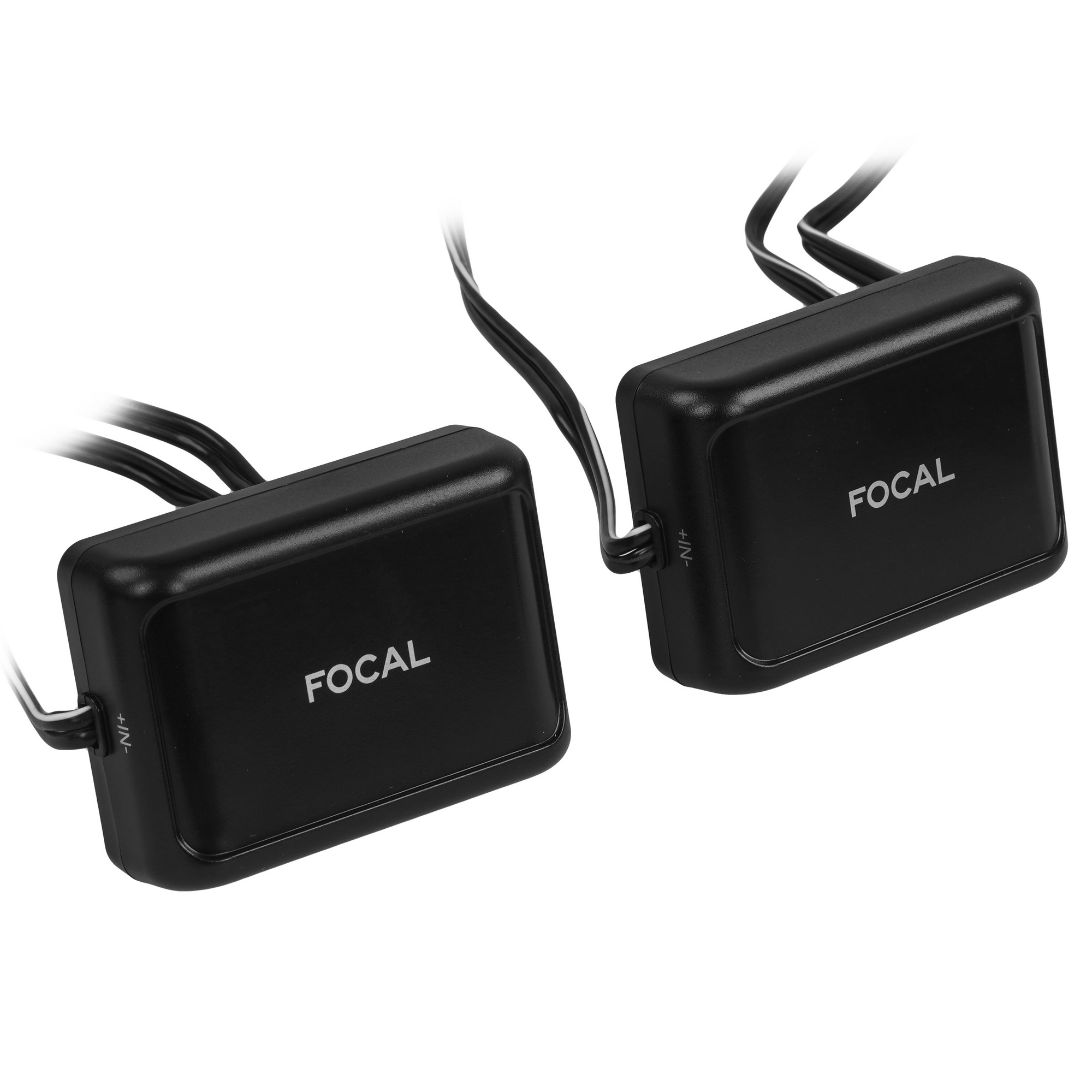 5463141 Компонентная акустическая система Focal ASE-130 STDN-0093450 - Вид №7