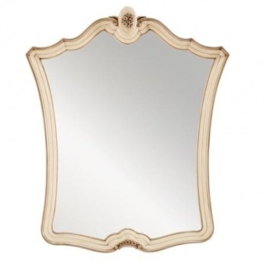 001868 Зеркало настенное Jetclass Glamour - Вид №1