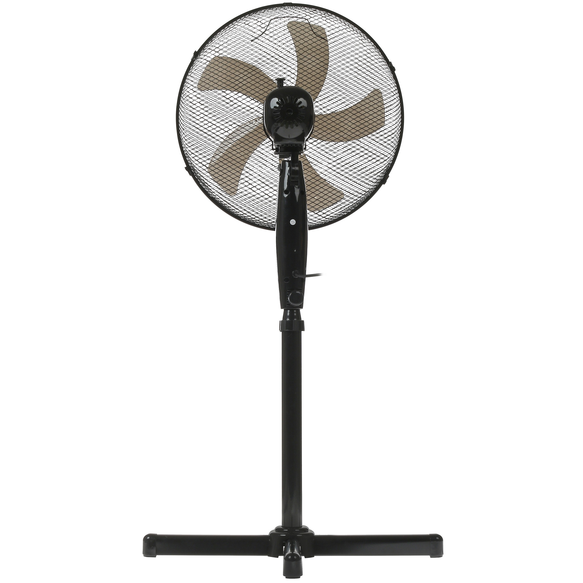 5352423 Вентилятор Timberk T-SF1602  черный STDN-0132124 - Вид №6