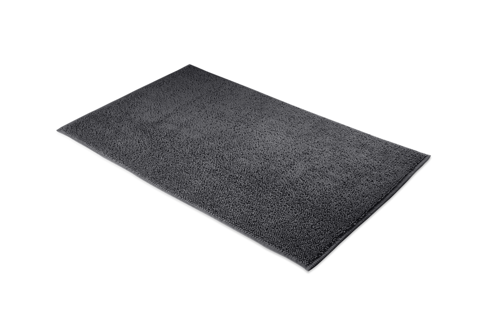 Коврик для ванной комнаты TWIST BM60100 DECOR WALTHER Кремовый 960248  - Вид №1