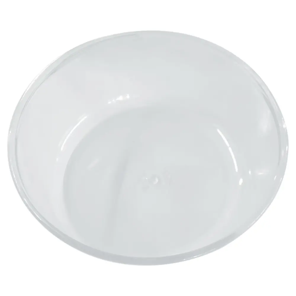 Миска Прованс с крышкой 2.5 л цвет белый Santreyd STLM-2037351 - Вид №3