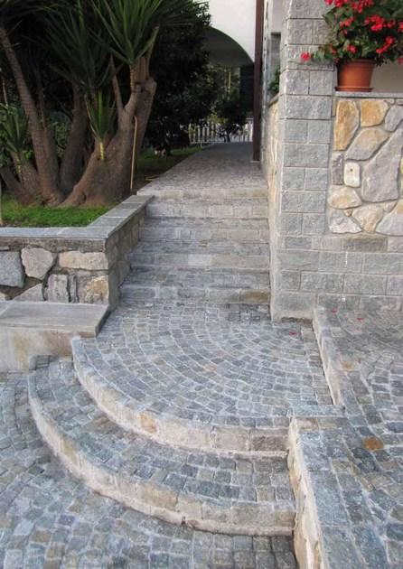 PAVESMAC Напольные покрытия из натурального камня sun-id-1451287 - Вид №5